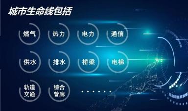 技術(shù)賦能城市生命線安全治理：現(xiàn)狀、問題與優(yōu)化路徑