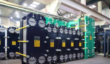 深度解析！一文搞懂換熱站的原理！